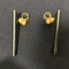 NSR50 ハンドル ハリセパ ハリケーン セパレートハンドル ...