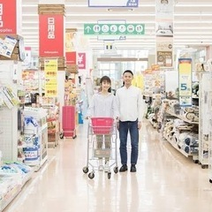 ホームセンターの配送【普通免許AT可】