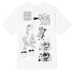 STUSSY Tシャツ【新品同様】正規品の画像