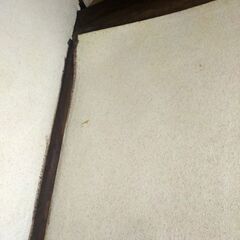 綿壁 繊維壁の下地について − 兵庫県