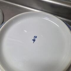 大皿の画像