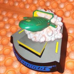 サンダーバード 置物