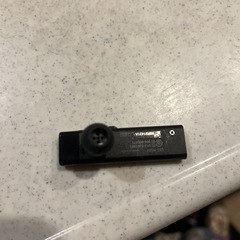 Bluetoothイヤホン（音楽も聴けます）の画像