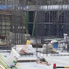 株式会社　奥野鉄筋★鉄筋工職人★正社員の求人　の画像