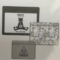 トムとジェリー　ハッピーセットなど　グッツの画像