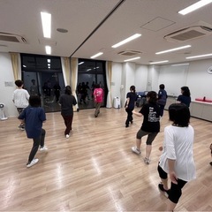 💜大人のためのダンスクラス💜