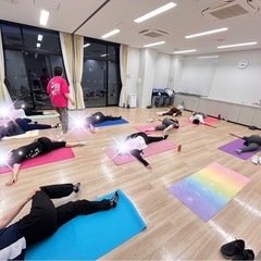 💜大人のためのダンスクラス💜の画像