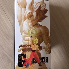 【外箱未開封発送】ドラゴンボールZ G×materia SON ...