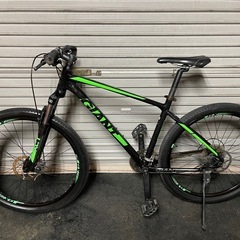 ★MTB  GIANT ジャイアントATX　27.5 マウンテン...