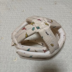 エスメラルダ枕とケラッタのヘルメットセット の画像