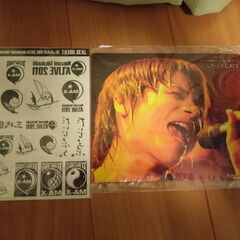 高橋直純さんグッズまとめ売り（グッズ、DVD、CD）の画像