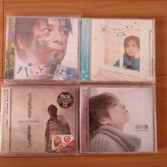 高橋直純さんグッズまとめ売り（グッズ、DVD、CD）の画像