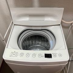 無料】洗濯機&乾燥機セット (おっけん) 八王子の生活家電《洗濯