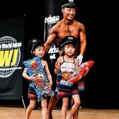 どこで鍛えてるの⁉️あなたへの最高の褒め言葉になる🏋️オンラインボディメイク💪お悩みをお聞きしています🙋無料体験も募集中🎵お気軽にお待ちしておりマッスル😉の画像