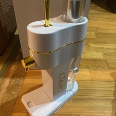 ビールサーバー