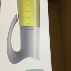 オイルボトル オイルボトル 液だれしない 醤油差しの画像