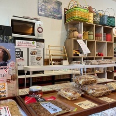 つむぎマーケット in キッチンNagomi 6/29 - フリーマーケット