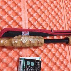 手作り釣竿 ドウダンツツジの画像