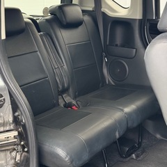 大人気❗️ホンダNboxカスタム　ターボ車❗️の画像