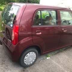 スズキ・アルト・53000km代・車検2年付きの画像