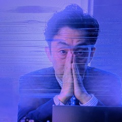テレビの画像