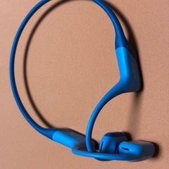 Shokz openrun pro ブルー