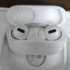 airpods pro 第一世代