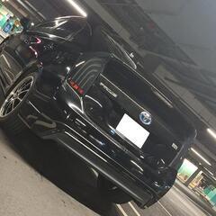 30プリウス　リアバンパー　モデリスタ