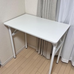 折りたたみデスク 