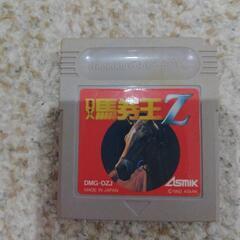馬券王Z　本体のみ