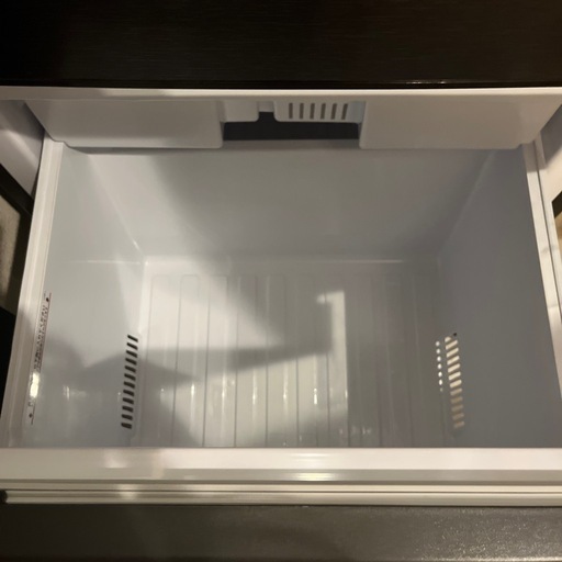 三菱電機 冷蔵庫 CXシリーズ ダークブラウン 