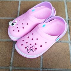 【中古品】子供用サンダル・キッズサンダル【サイズ35】【サイズ2...