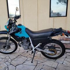 ホンダ　XL250ディグリー
