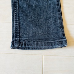 Bershka ベルシュカ メンズ ジーンズ EUR40 USA31 MEX31の画像