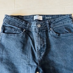 Bershka ベルシュカ メンズ ジーンズ EUR40 USA31 MEX31の画像