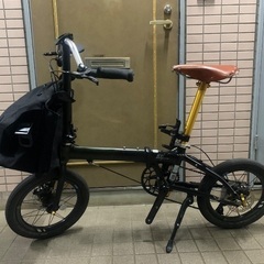 Ｋ９Ｘ☆総額２４万オーバー☆カスタム☆ＤＡＨＯＮ☆ダホン☆アルミ...