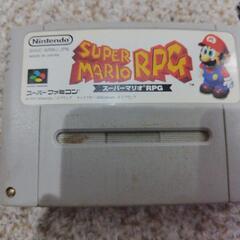 スーファミ版！スーパーマリオRPG