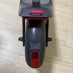 電動スクーター
の画像