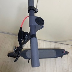 電動スクーター
の画像