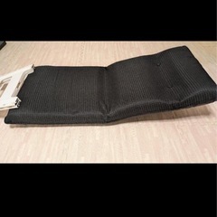 座椅子の画像