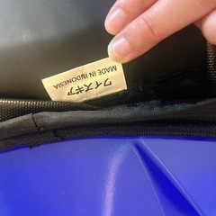 【美品】ワイズギア　シートバッグの画像