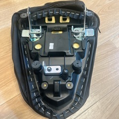【美品】ワイズギア　シートバッグの画像