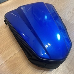 【美品】ワイズギア　シートバッグ