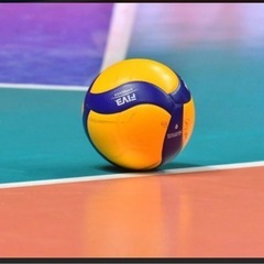 6/4(水)広島バレー🏐