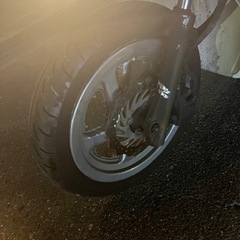 PCX カスタムの画像