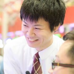 パチンコホールスタッフ　3年間で店長を目指すダイレクトキャリアコ...