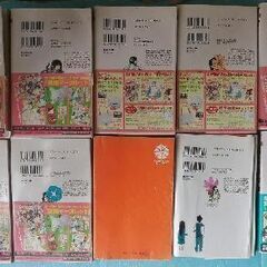 君に届け 1～10巻 10冊セット アニメ告知帯 の画像