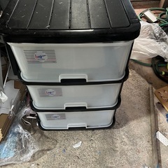 カラーボックスになります