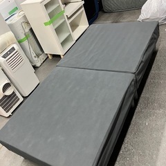 【守口市に引き取り】シングルベッド