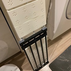 突っ張り棚